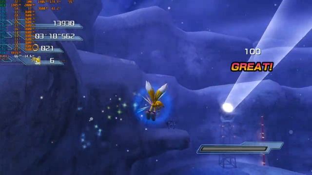 Sonic Project 06 v3.5 White Acropolis | RX 580 8GB | Ryzen 5 3600 4.2GHz смотреть онлайн