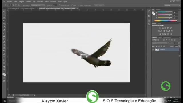 Dicas de Photoshop смотреть онлайн