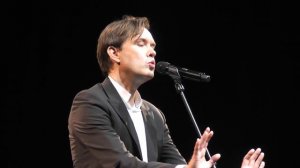 Олег Погудин "Non, je ne regrette rien" ("Нет, я ни о чём не жалею")