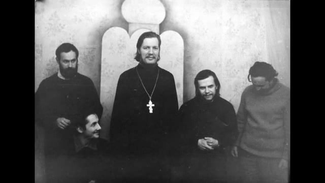 Последняя проповедь протоиерея Дмитрия Смирнова / Памяти протоиерея Дмитрия Смирнова