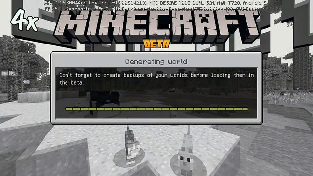 Minecraft but gravity flips MOD for MCPE || Bedrock edition || for free смотреть онлайн