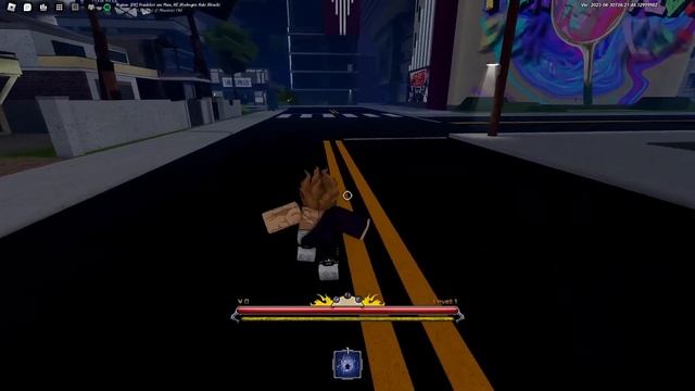 Я СТАЛ ШИНИГАМИ | +КОДЫ | PEROXIDE | HOW TO BECOME SHINIGAMI? | ROBLOX смотреть онлайн