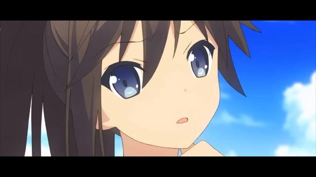 Проклятый мальчик заводит гарем, когда его заставляют делиться своими грязными мыслями смотреть онлайн