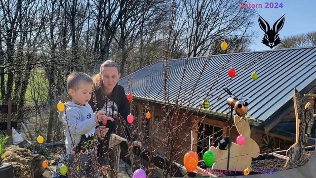 Ostern 2024 смотреть онлайн