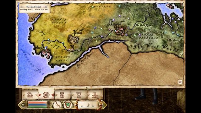 Let's test Oblivion: This widescreen doesn't work смотреть онлайн
