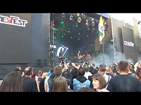 F.P.G. - Стремиться смотреть онлайн