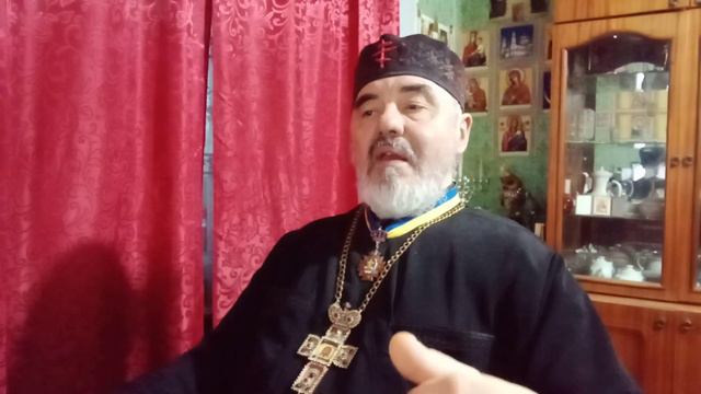 ДАРЫ ДУХА СВЯТОГО ИНОЯЗЫЧИЕ 5 часть св Александр Широков смотреть онлайн
