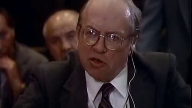 Twilight Zone - A Small Talent For War