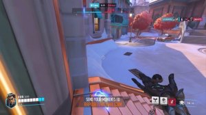 Overwatch 2 Moments #117