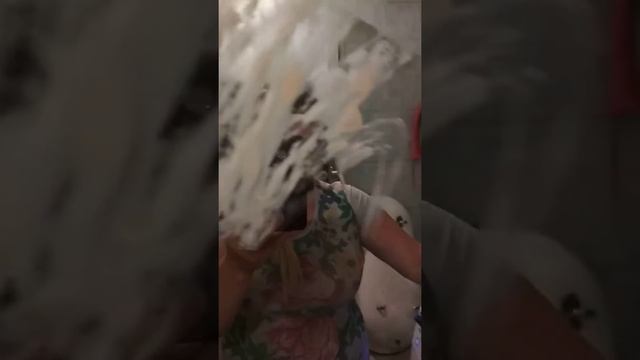 мастер класс средства для мытья стекол и зеркал