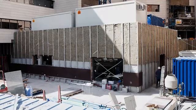 Techlam вентфасад смотреть онлайн