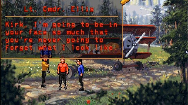 Let's Play Star Trek: Judgment Rites - part 10 - Power objects смотреть онлайн