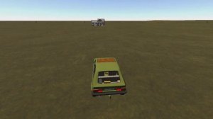 Путь к 5000 км №2 The Long Drive