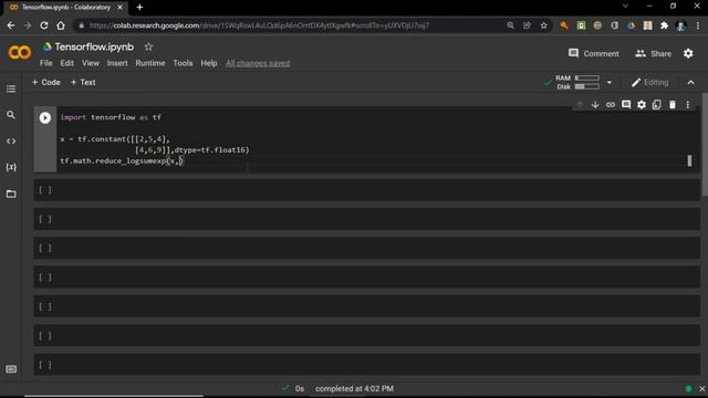 Math module reduce_euclidean_norm | reduce_logsumexp | rint | round | rsqrt смотреть онлайн