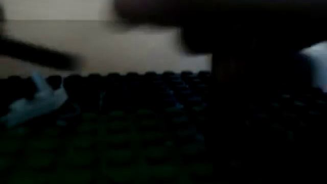 Как сделать Миниган из Лего/How to make a Minigun from Lego смотреть онлайн