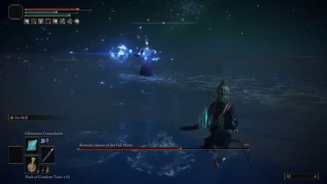 Sorceress Sellen vs Rennala, Queen of the Full Moon | Elden Ring - Cosplay Boss Fight смотреть онлайн