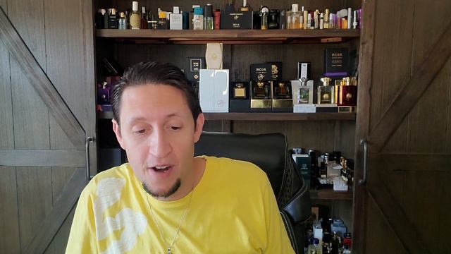 This Year in Perfume "2004" Episode! #2004 #vintageperfume #perfume #fragrance #fragrancereview смотреть онлайн