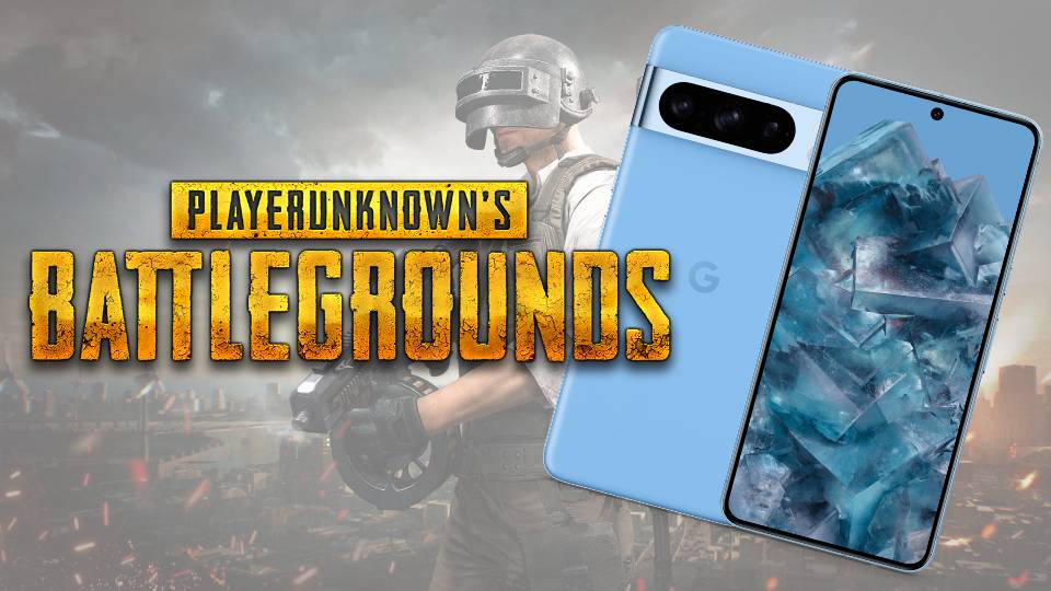 Cauvo capital обзор игры Battle Royale на Google 8 Pixel Pro смотреть онлайн