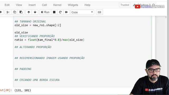 Reconhecendo múltiplos números com Deep Learning смотреть онлайн