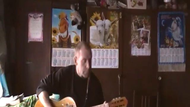 002 песня С которой под Луной, тово. 16+ смотреть онлайн