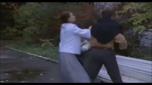 клип к сериалу  "Цвет черемухи"