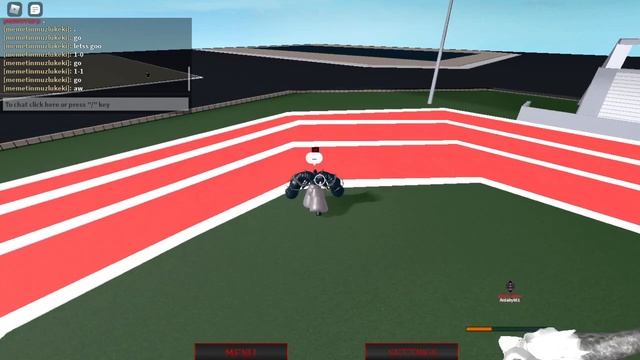 Eto Vs Tatara Roblox - [Monster Ghoul] смотреть онлайн