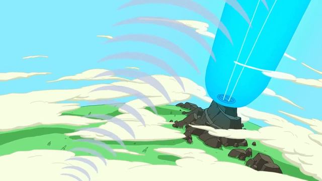 Храбрейшие Воины / Bravest Warriors S01E12 - Пузянчики / Sugarbellies RUS VO [Che] смотреть онлайн