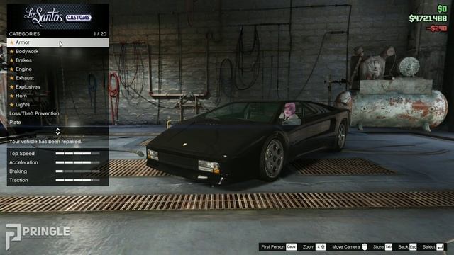 How To Safely Make Millions In GTA 5 Using Cheat Engine (2023) смотреть онлайн