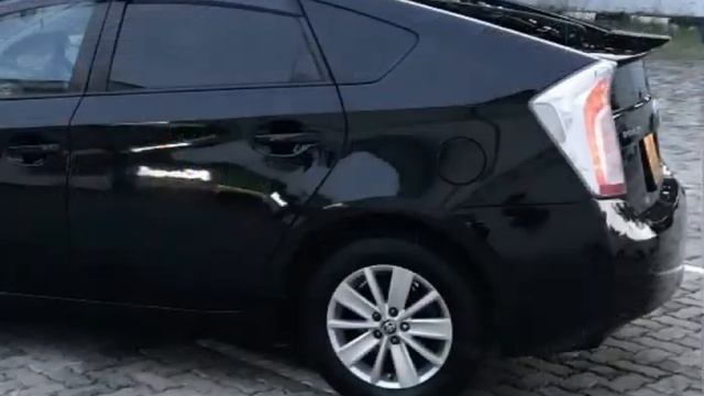 TOYOTA PRIUS | S GRADE | 2013 | SERENDIB ENTERPRISES | SRI LANKA ?? смотреть онлайн