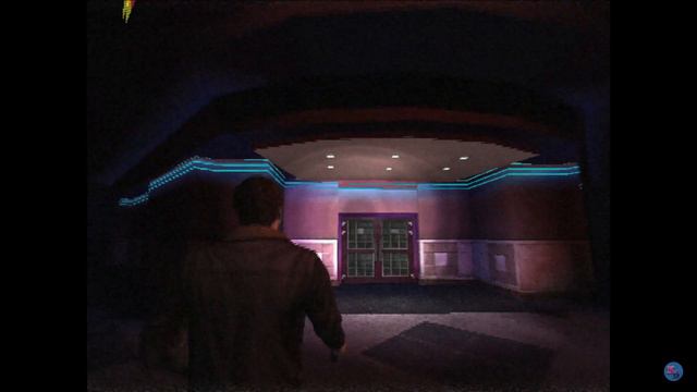 Далия 🔮 Silent Hill: Shattered Memories 🔮 #8 смотреть онлайн