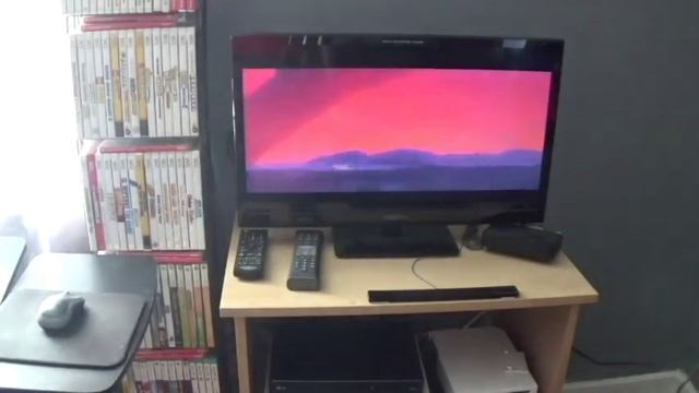 Blu-Ray Player Unboxing and testing. смотреть онлайн