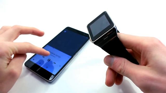 Умные часы Smart Watch GV18 из Китая. ALIEXPRESS смотреть онлайн