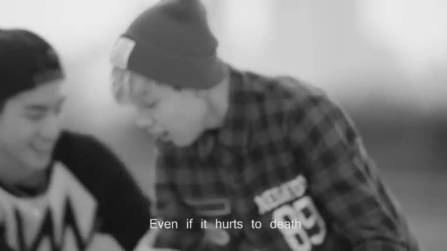 「 OPV 」 #MarkBam | fic TRUTH смотреть онлайн