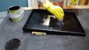 Рамка для фото/постера своими руками