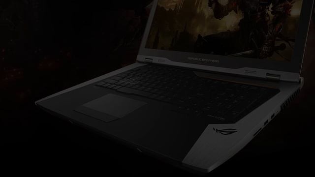 Top Gaming Laptop GTX-1080 SLI - 2017 смотреть онлайн