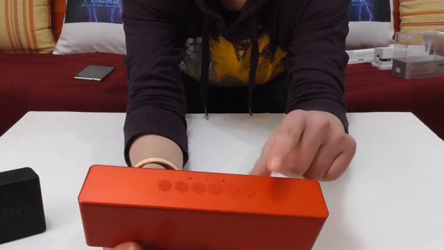 UNBOXING VIDEO - BLUETOOTH SPEAKERS MUVO 2c & MUVO 2 смотреть онлайн