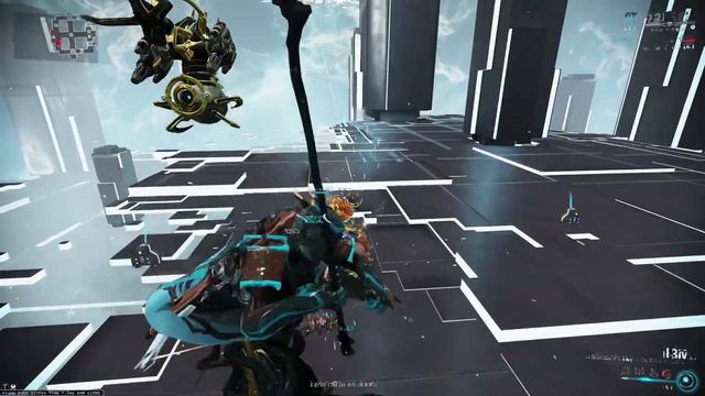Warframe: Zaw, Keewar Plaga Build (Baston) смотреть онлайн
