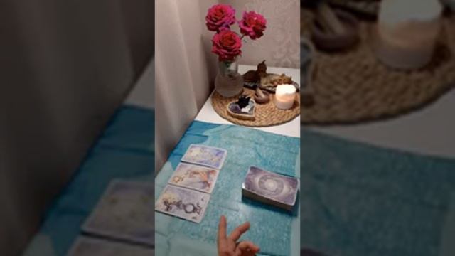 #Таро Финансовые обязательства, кредиты, долги. Когда закрою, что необходимо для этого сделать? смотреть онлайн