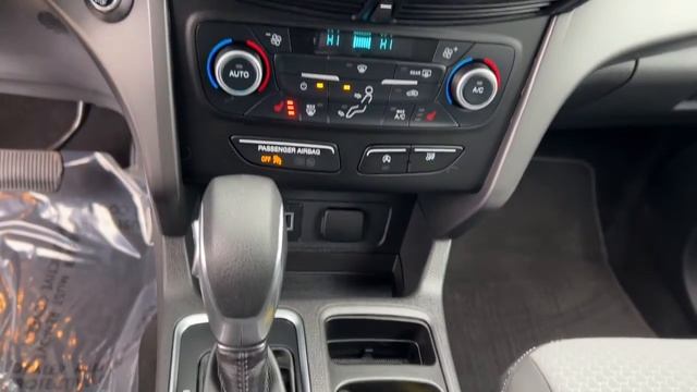 2019 Ford Escape Wayne, Livonia, Belleville, Plymouth, Canton 18318 смотреть онлайн