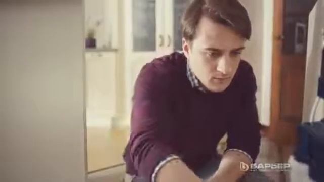 Проточный фильтр Барьер смотреть онлайн