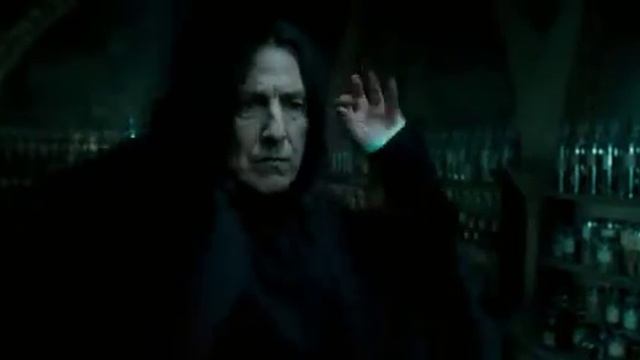 Гарри Поттер. Заклинания Часть 5 смотреть онлайн