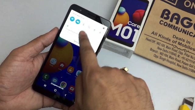 Samsung Galaxy M01 Core - Full phone specifications смотреть онлайн