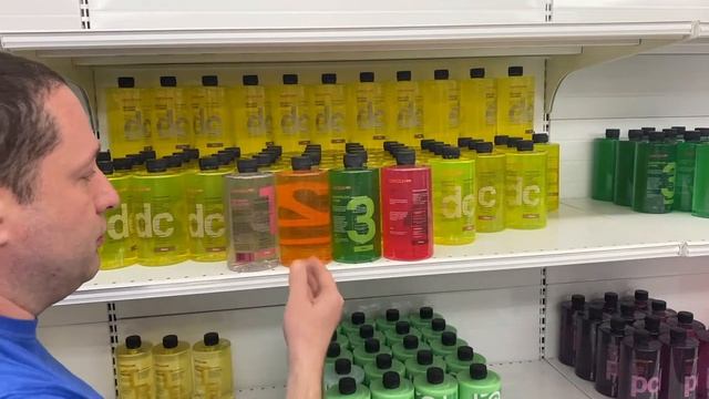 Pre Wash от Cartech Pro. Стоит ли его использовать и с какими составами?