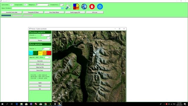 How To Use Ortho4XP Version 130 ***Updated*** смотреть онлайн