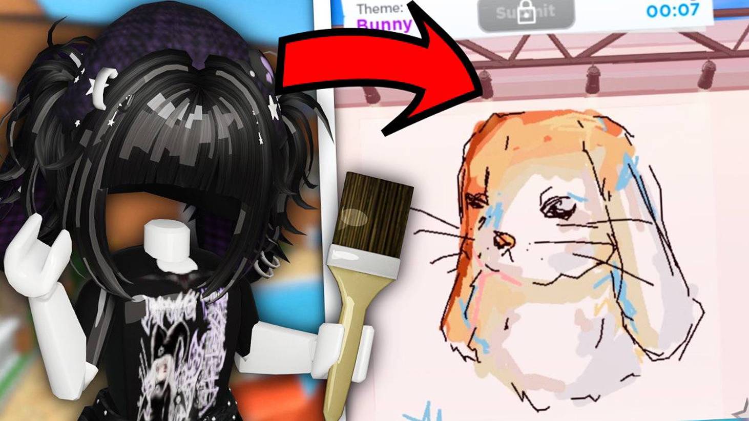 умру в мм2 - рисую в Speed Draw 🎨