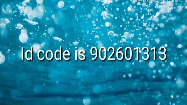 Roblox music id code for rip roach смотреть онлайн