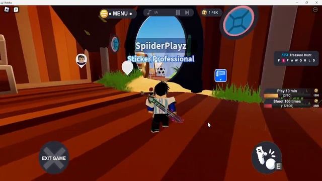 (EVENT) HOW TO GET THE TAZUNI MASK [ROBLOX] смотреть онлайн