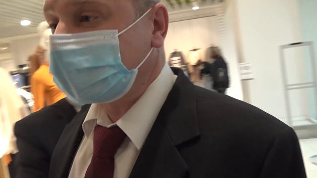 Задержка в Бершке\\ Дикие охраняшки\\ Афимолл 2 смотреть онлайн
