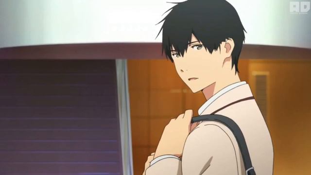 ЛУЧШЕЕ ПОЛНОМЕТРАЖНОЕ АНИМЕ - "Я ХОЧУ СЪЕСТЬ ТВОЮ ПОДЖЕЛУДОЧНУЮ" смотреть онлайн