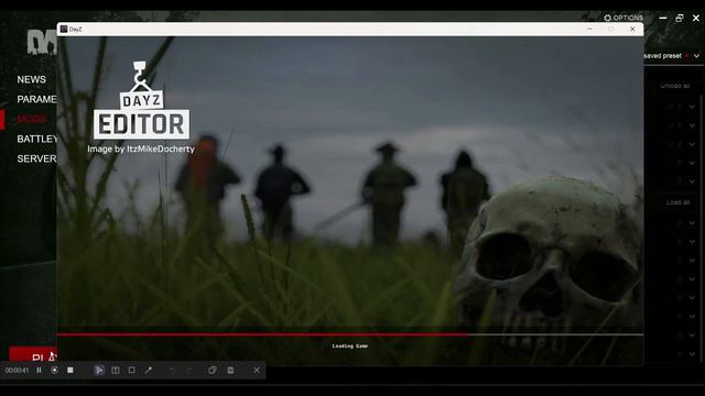 Can't compile "World" script module! DayZ-Editor Error смотреть онлайн